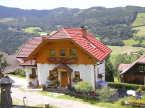 Ferienhaus Pirker, Eisentratten, Österreich